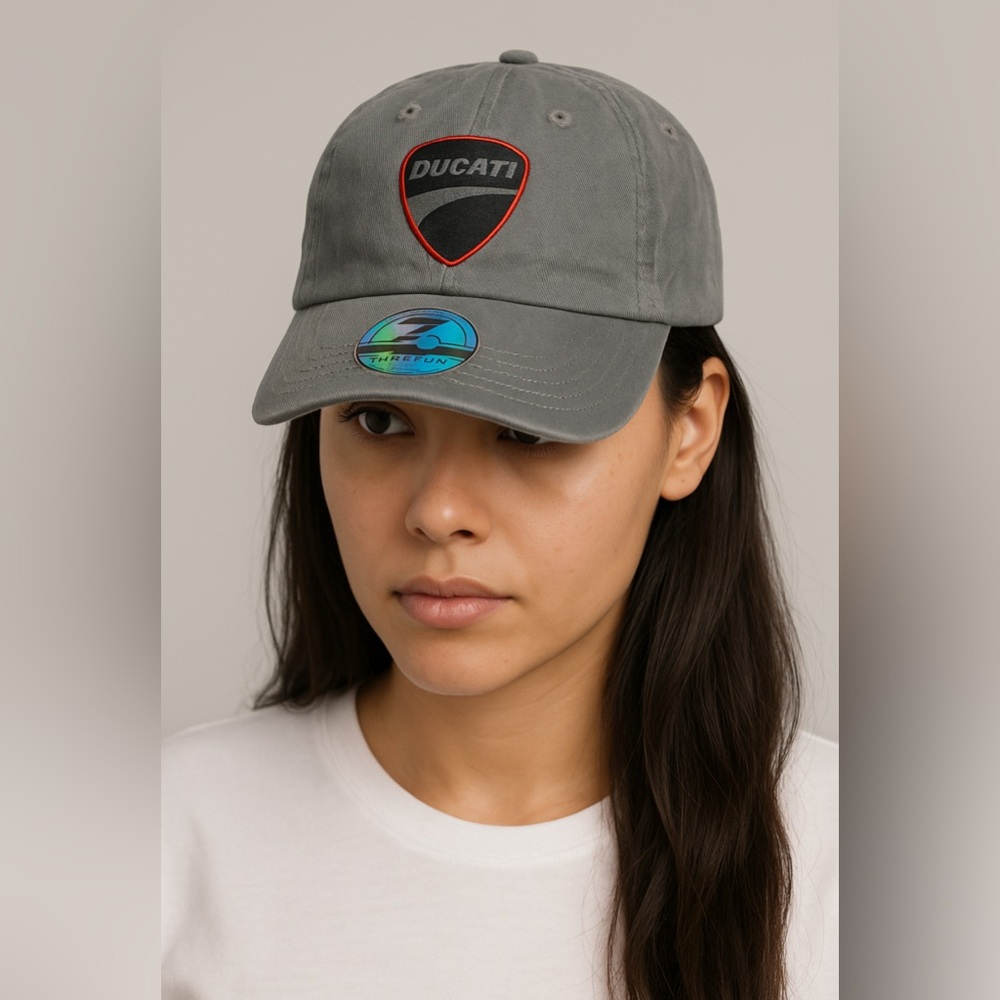 Ducati Women’s Cap